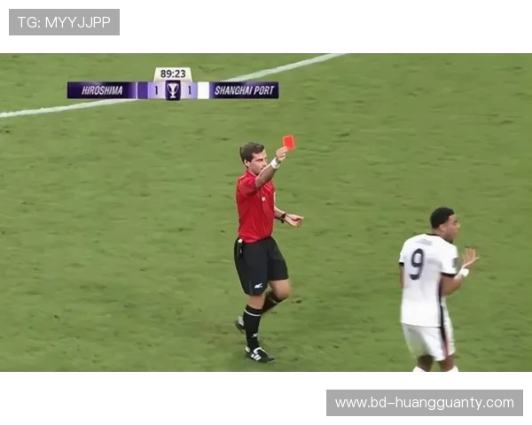 为什么这次越位判罚引发巨大争议？VAR介入标准全解析