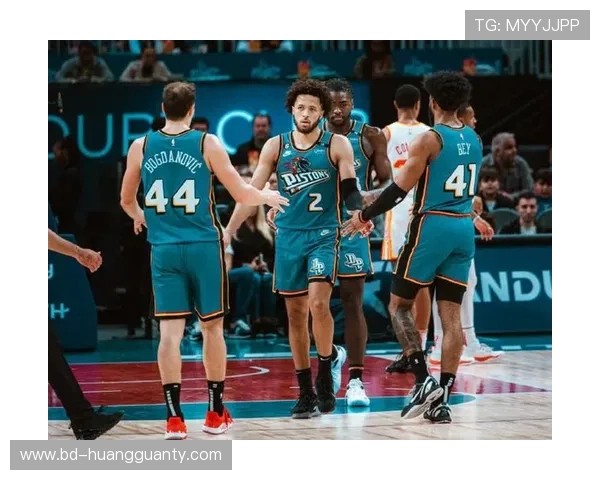 凯德坎宁安较上季挡拆更主动，带动得分助攻提升