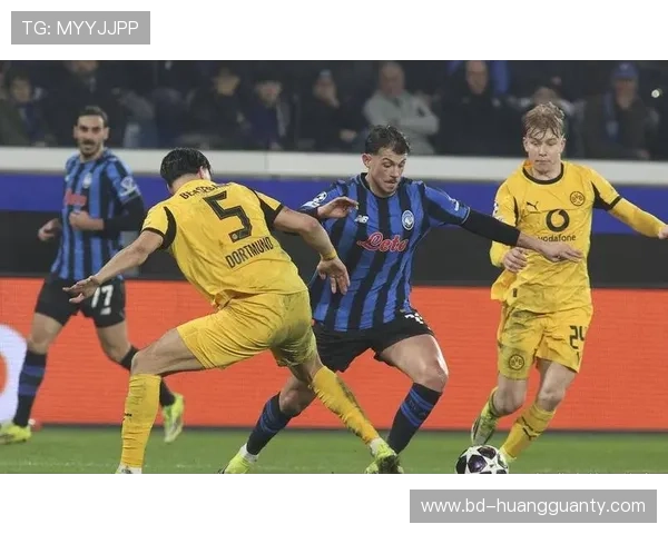 多特蒙德防线屡次崩盘，防守问题是否掩盖了整体战术短板？