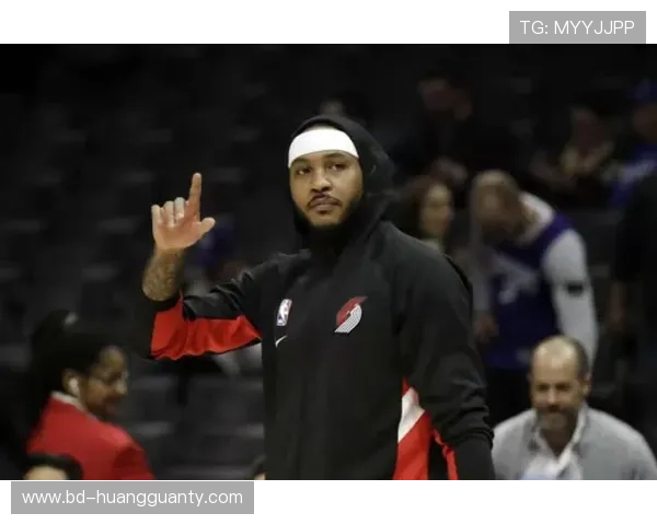 安东尼改打无球跑位 提升投射效率胜过昔年单打