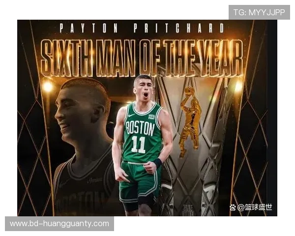 普里查德无球跑动制造空位，三分效率领跑替补后卫