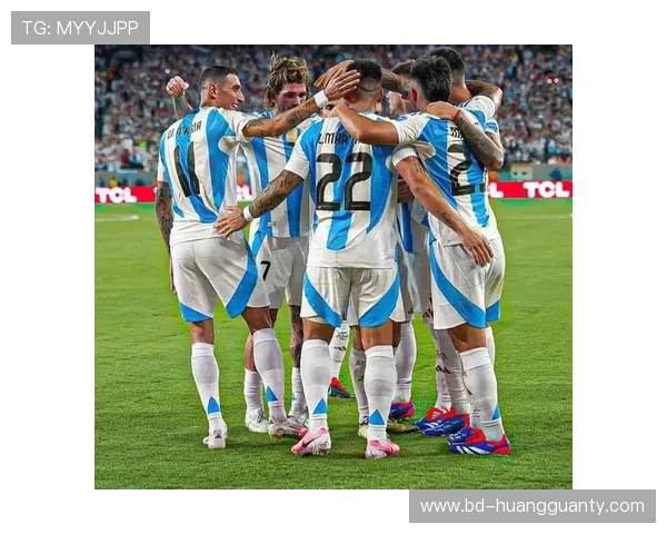 斯卡洛尼世界杯战术体系与阿根廷队竞争力分析