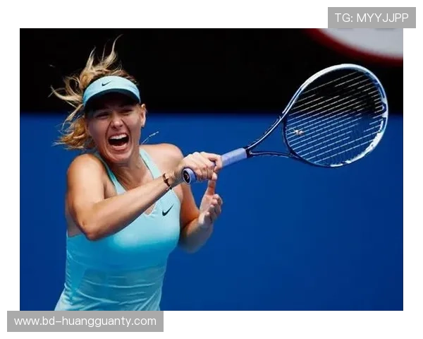 莎拉波娃衣橱比我家月收入还丰富，这日常真有点难顶啊