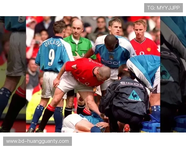 为什么轻微接触也算犯规？足球“接触犯规”判罚标准揭秘