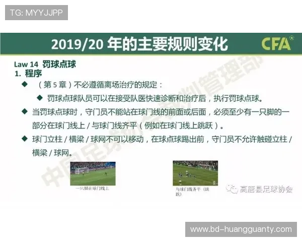中圈开球的规则详解与裁判判罚标准解析