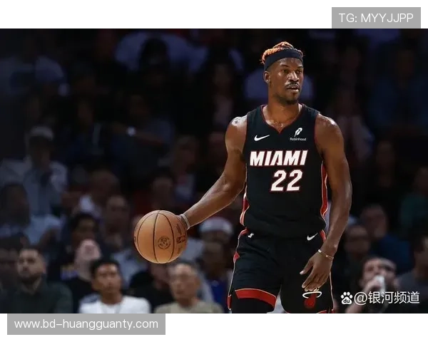 巴特勒关键回合主导攻防，改变热火战术重心