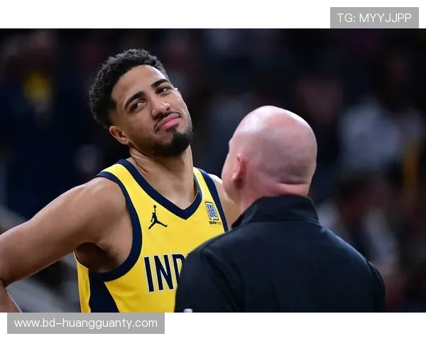 哈利伯顿突破制造持球空间提升步行者进攻效率