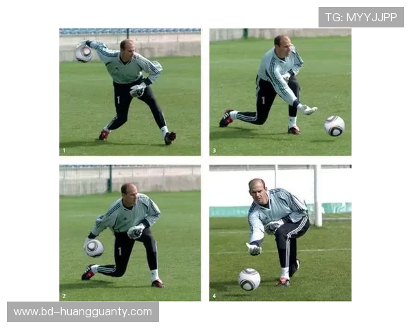 手抛球规则：何时必须用手抛而非踢出，裁判如何判罚违规