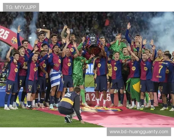 巴萨：核心阵容成熟度问题对赛季稳定性形成考验