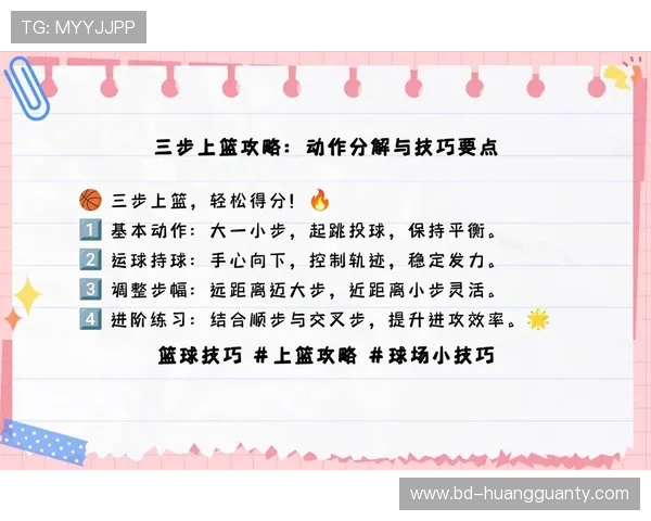 三步上篮算走步吗？连续动作判定规则解析